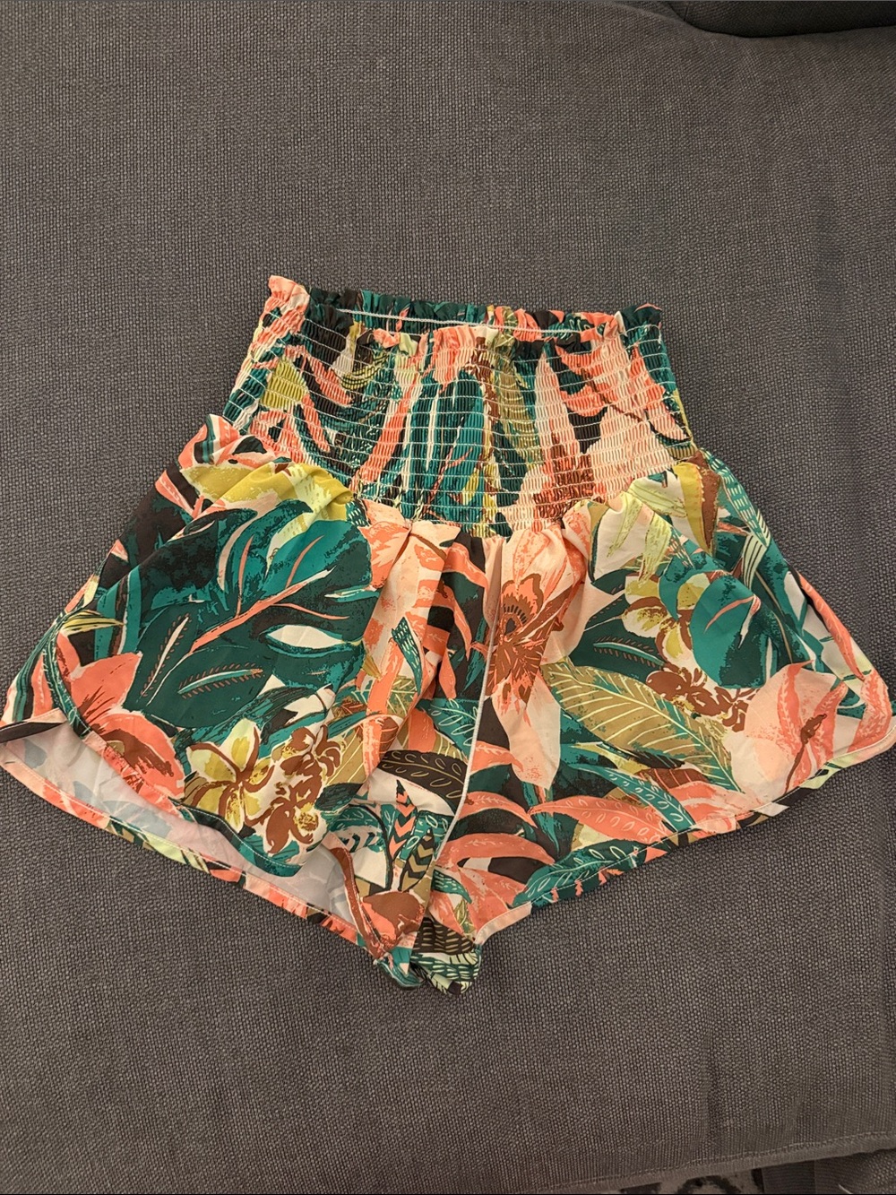 Aerie Offline Shorts